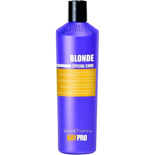 KAYPRO SPECIAL CARE BLONDE SHAMPOO 350 ML